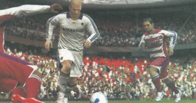 Hot Play FIFA 2008